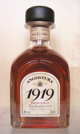Angostura 1919-8