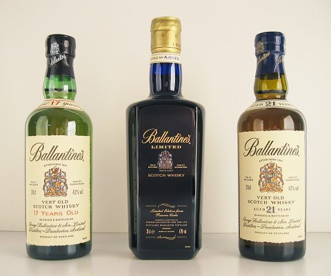 Ballantine's