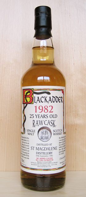 Blackadder