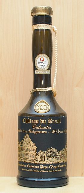 Château du Breuil-20