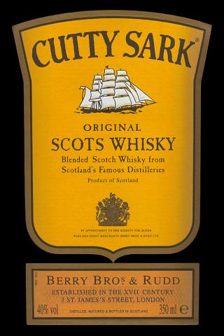 Cutty Sark
