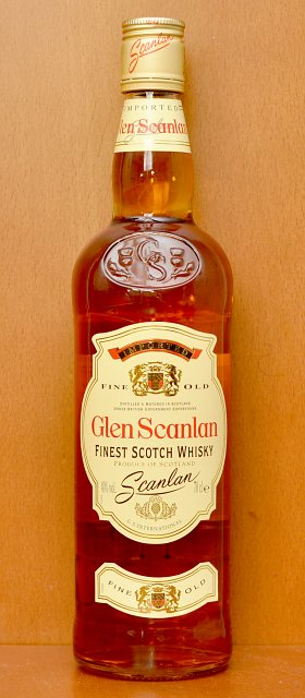 Glen Scanlan