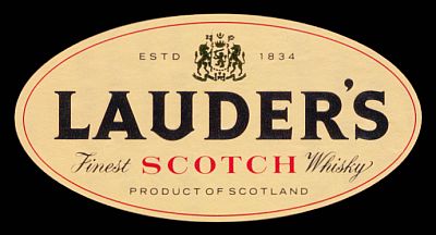 Lauder's
