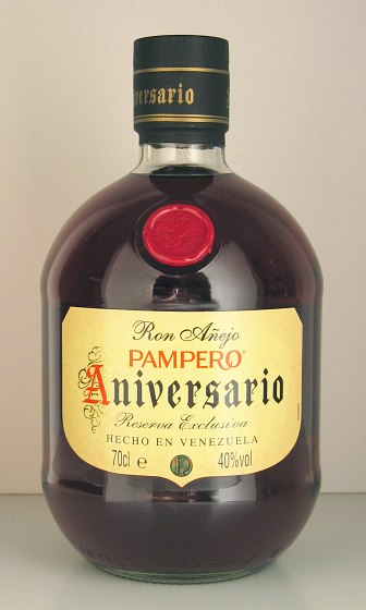 Pampero Aniversario