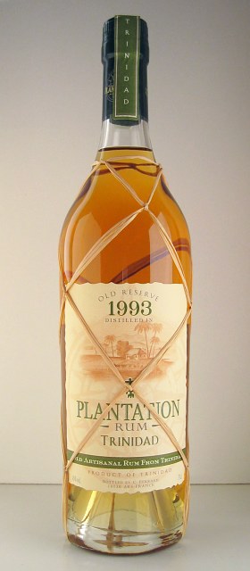 Plantation Rum
