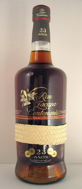 Zacapa Centenario-~23